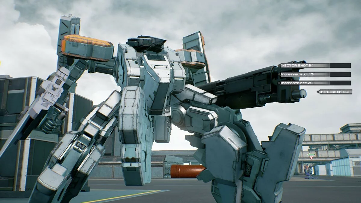 Screenshots from DUAL GEAR / Image 46