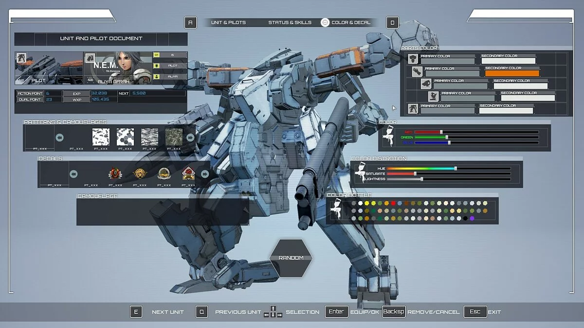 Screenshots from DUAL GEAR / Image 49