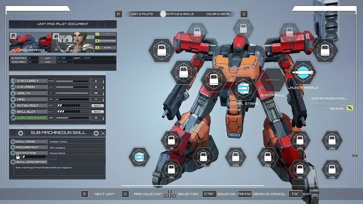 Screenshots from DUAL GEAR / Image 50