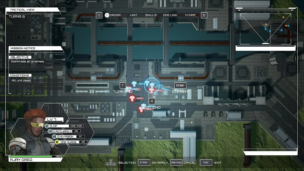 Screenshots from DUAL GEAR / Image 52