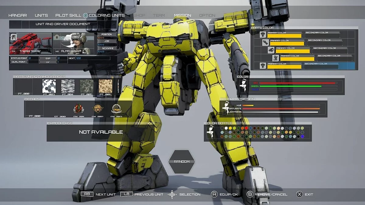 Screenshots from DUAL GEAR / Image 21