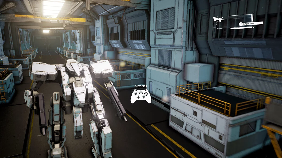 Screenshots from DUAL GEAR / Image 12