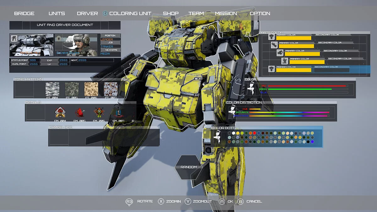 Screenshots from DUAL GEAR / Image 15