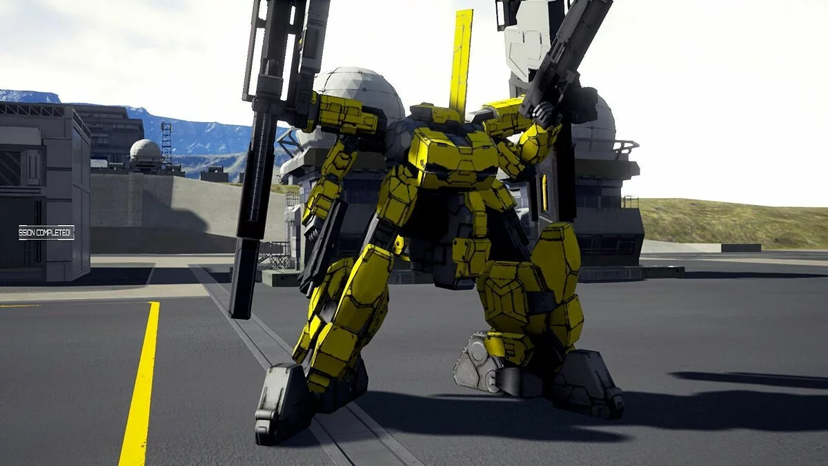 Screenshots from DUAL GEAR / Image 27