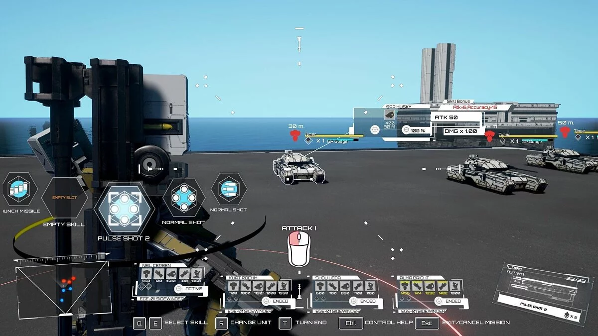 Screenshots from DUAL GEAR / Image 28
