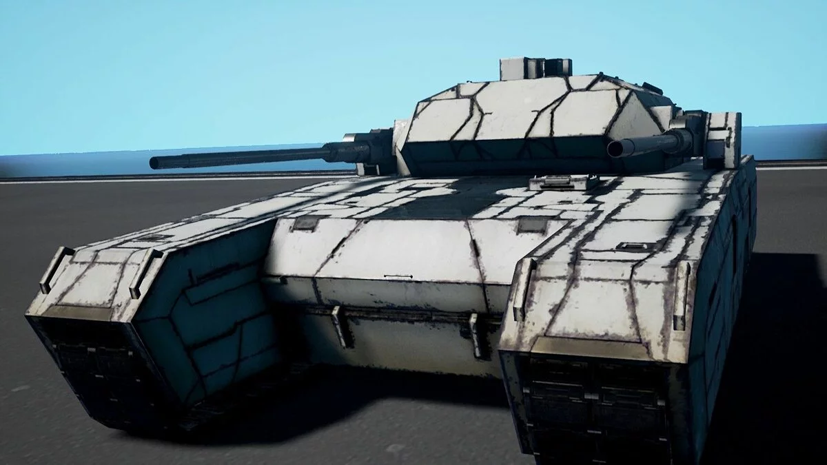Screenshots from DUAL GEAR / Image 34