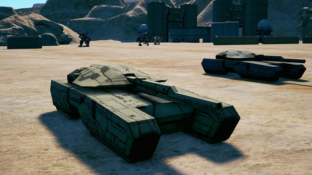 Screenshots from DUAL GEAR / Image 36