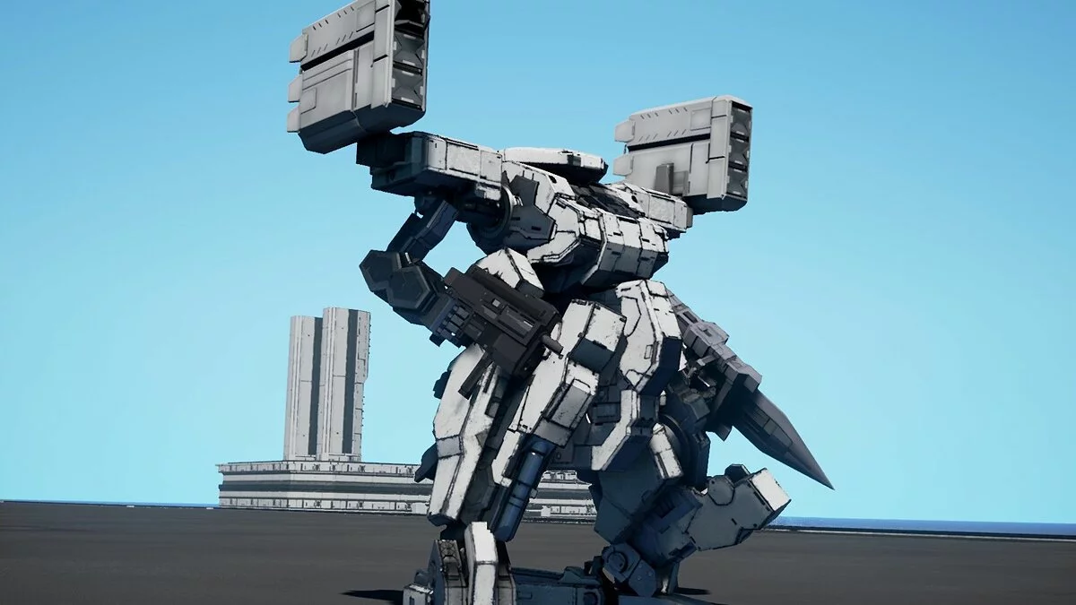 Screenshots from DUAL GEAR / Image 23