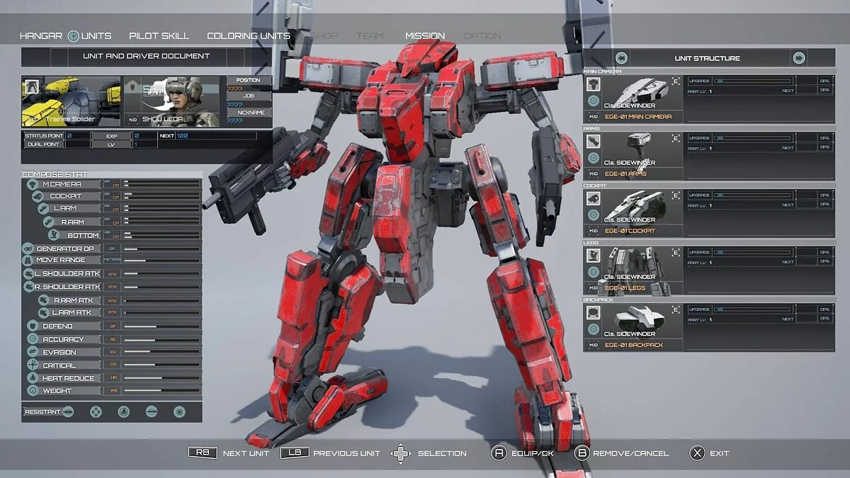 Screenshots from DUAL GEAR / Image 41