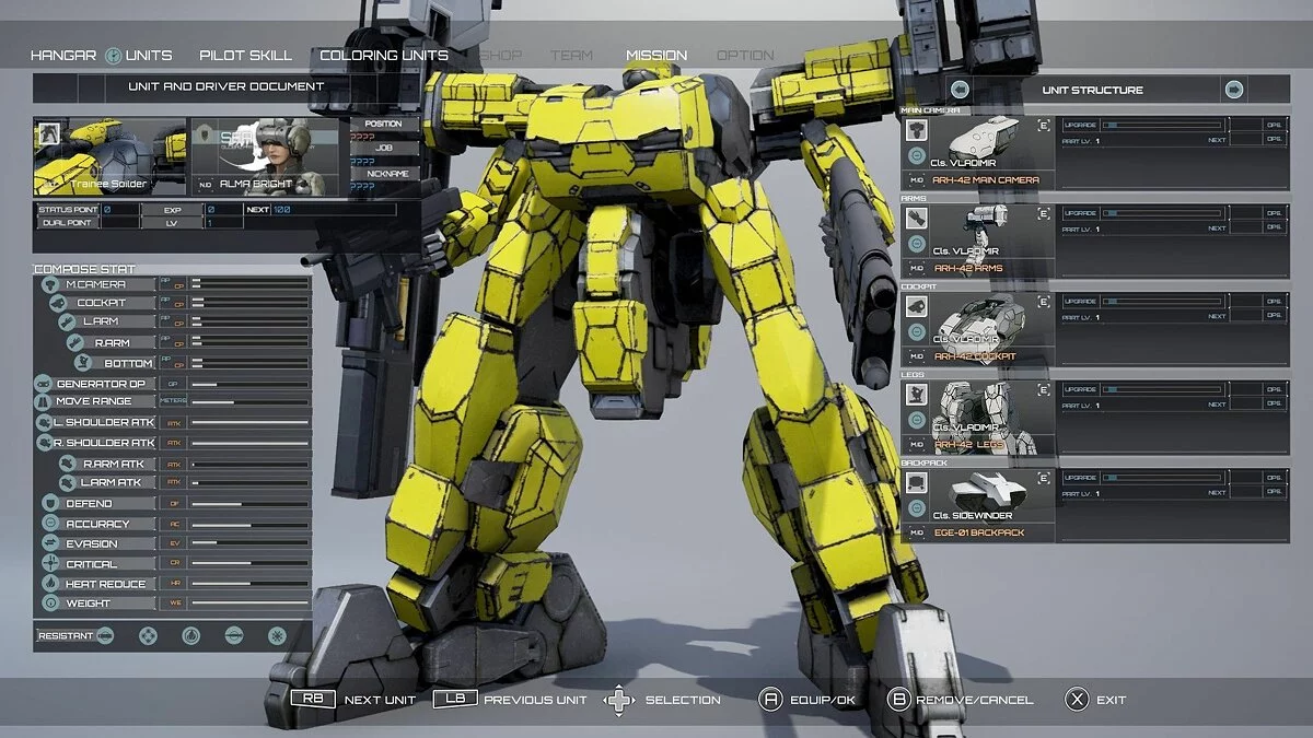 Screenshots from DUAL GEAR / Image 42