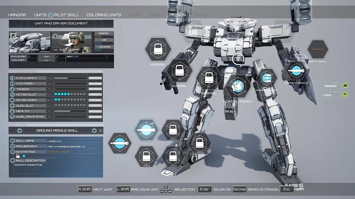 Screenshots from DUAL GEAR / Image 43