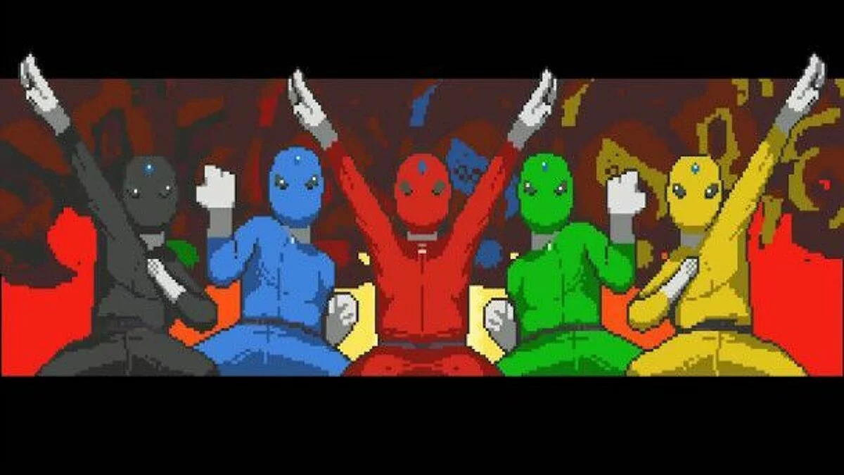 Capturas de tela de Chroma Squad / Imagem 11