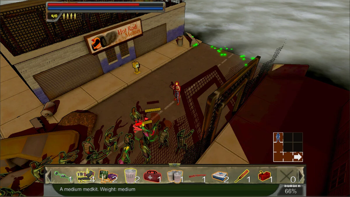 Dead Man's Trail image