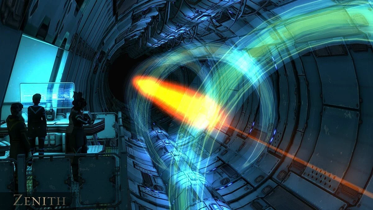 Screenshots from Zenith / Image 17
