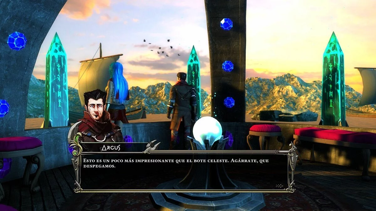 Screenshots from Zenith / Image 18