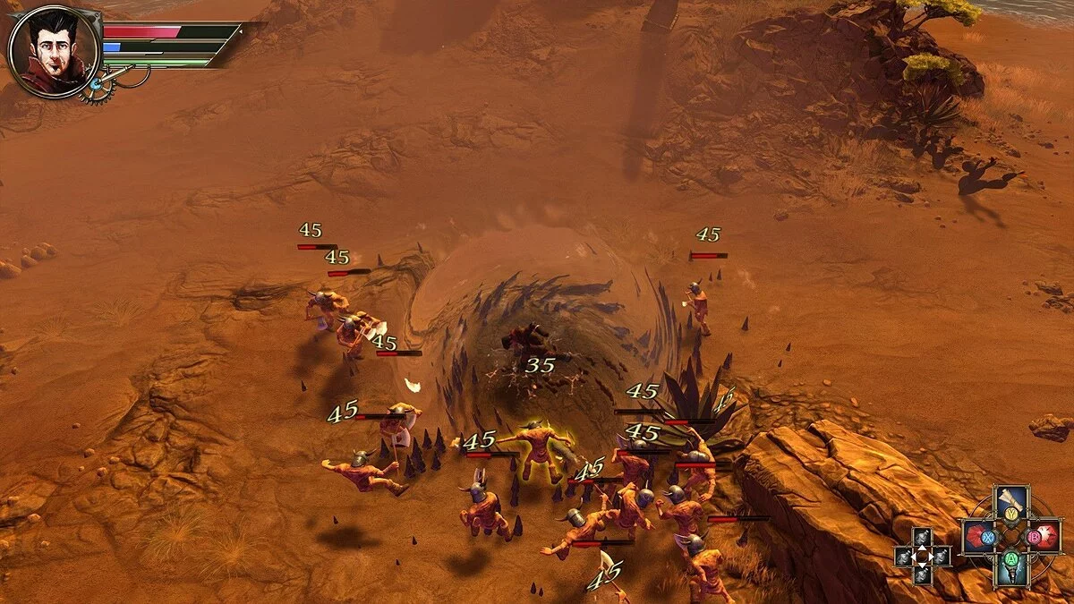 Screenshots from Zenith / Image 21