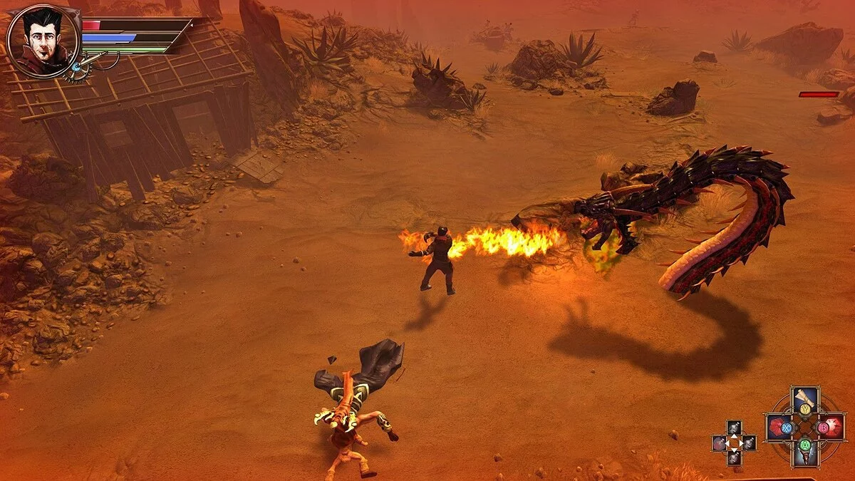 Screenshots from Zenith / Image 22