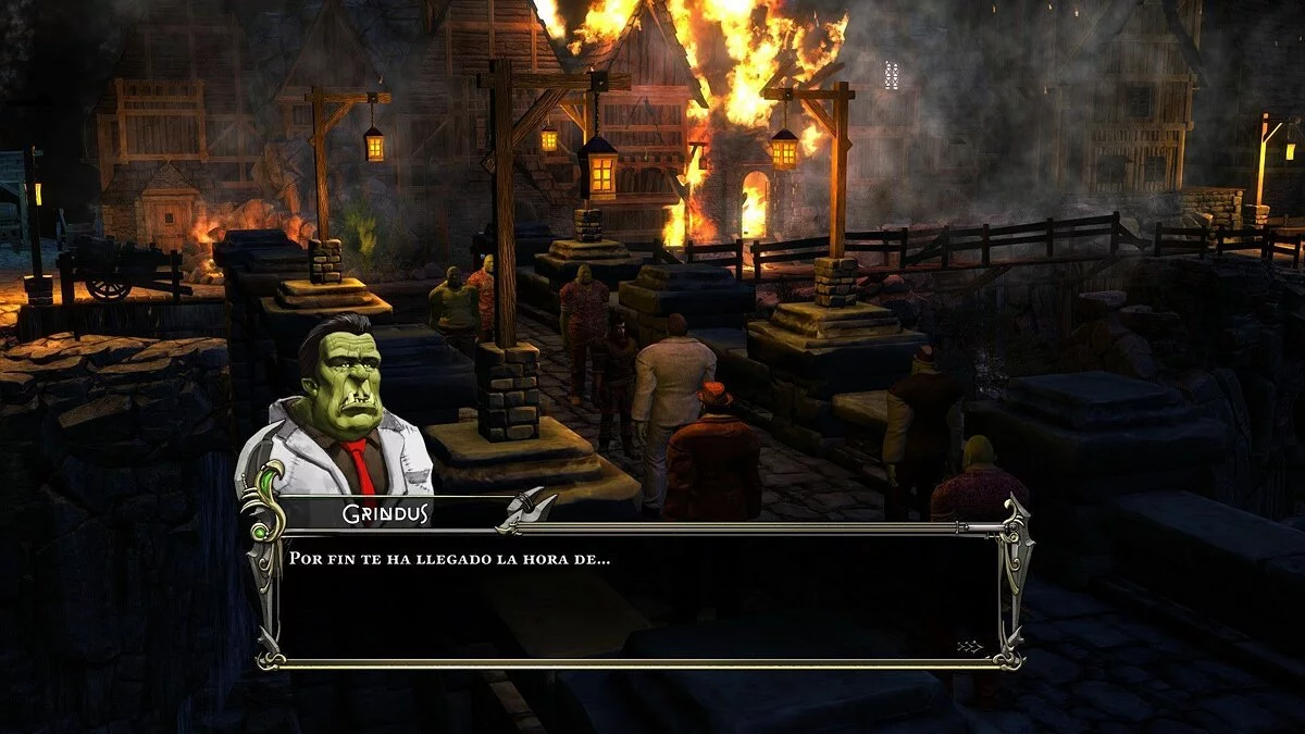 Screenshots from Zenith / Image 23