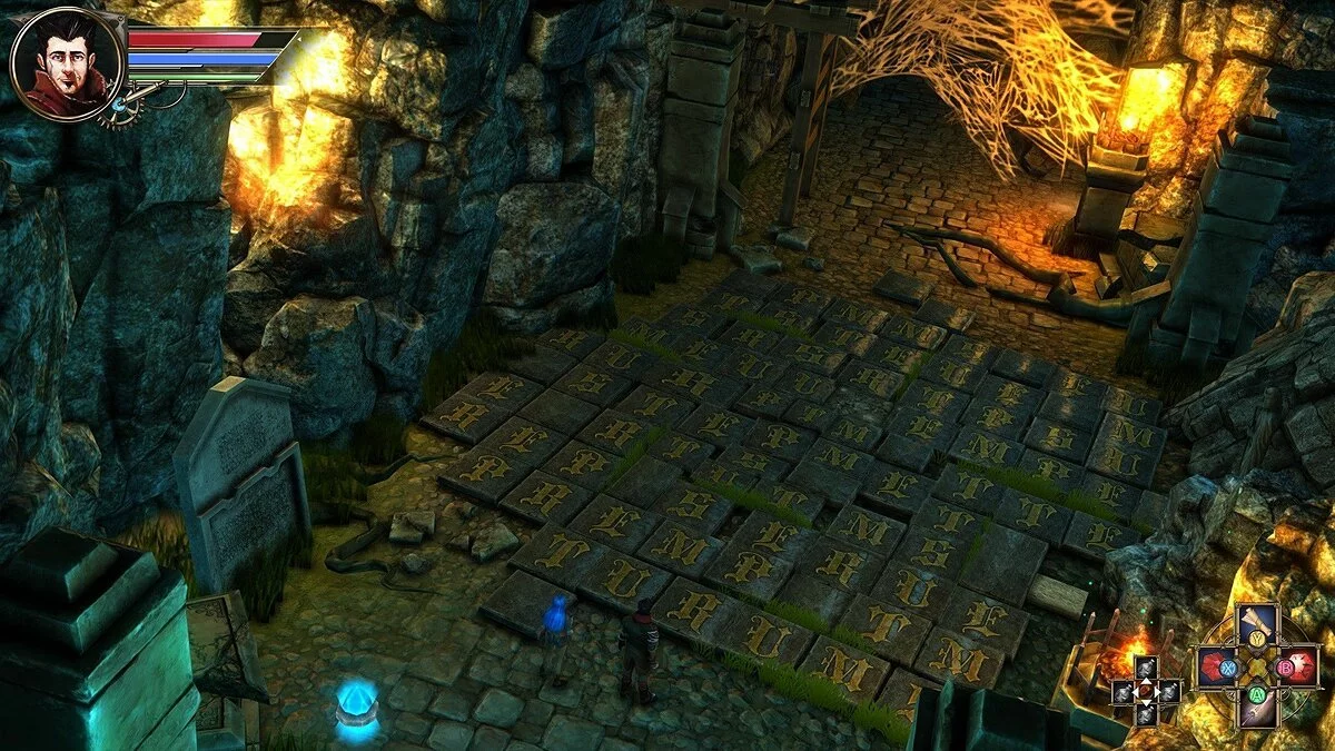 Screenshots from Zenith / Image 27