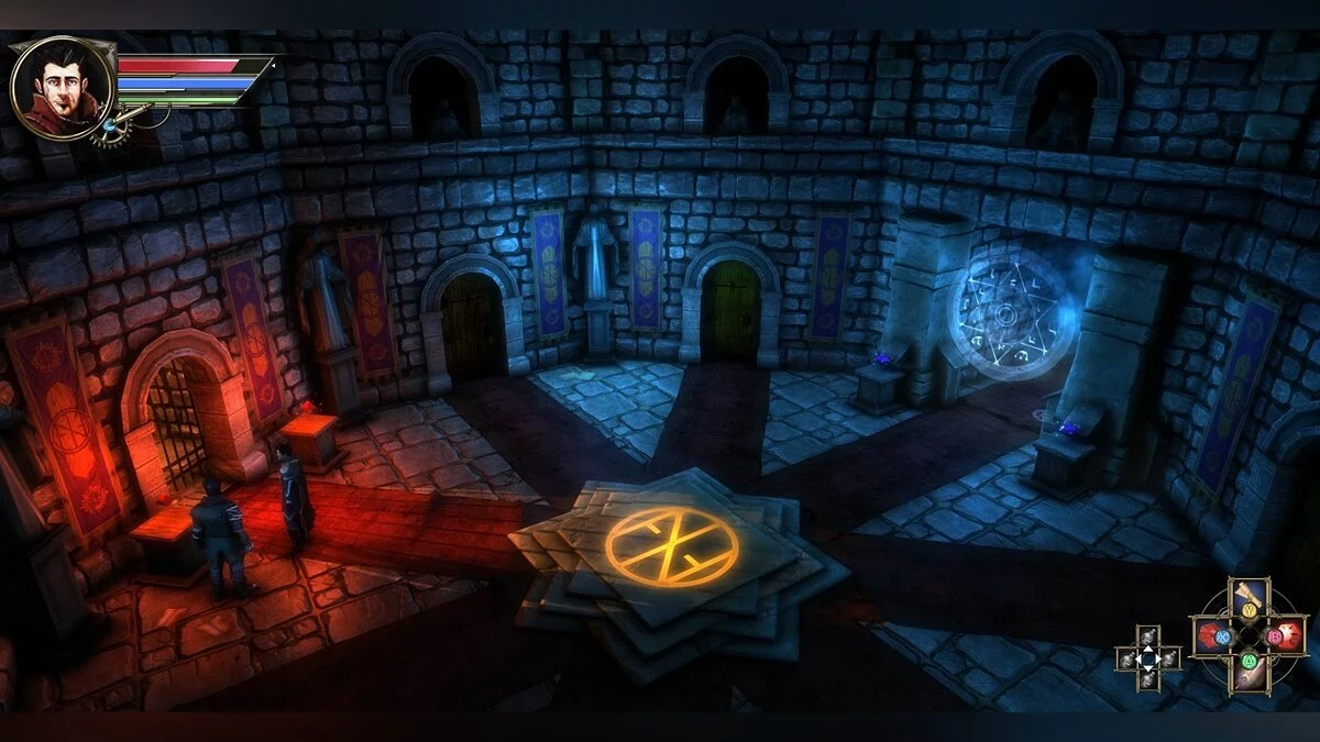Screenshots from Zenith / Image 28
