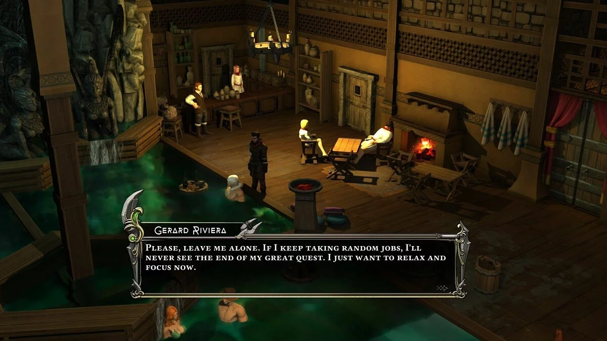 Screenshots from Zenith / Image 7