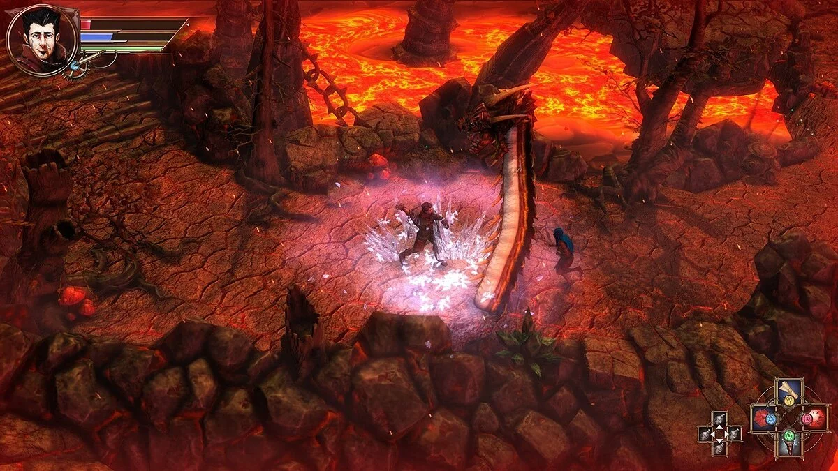Screenshots from Zenith / Image 29