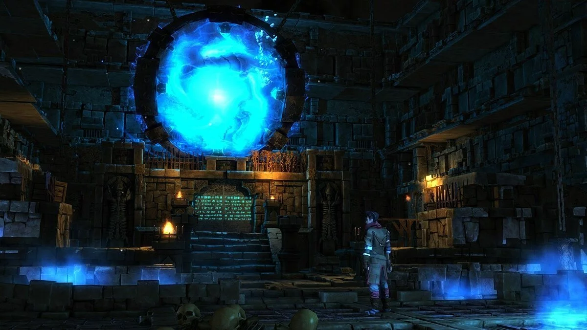 Screenshots from Zenith / Image 11