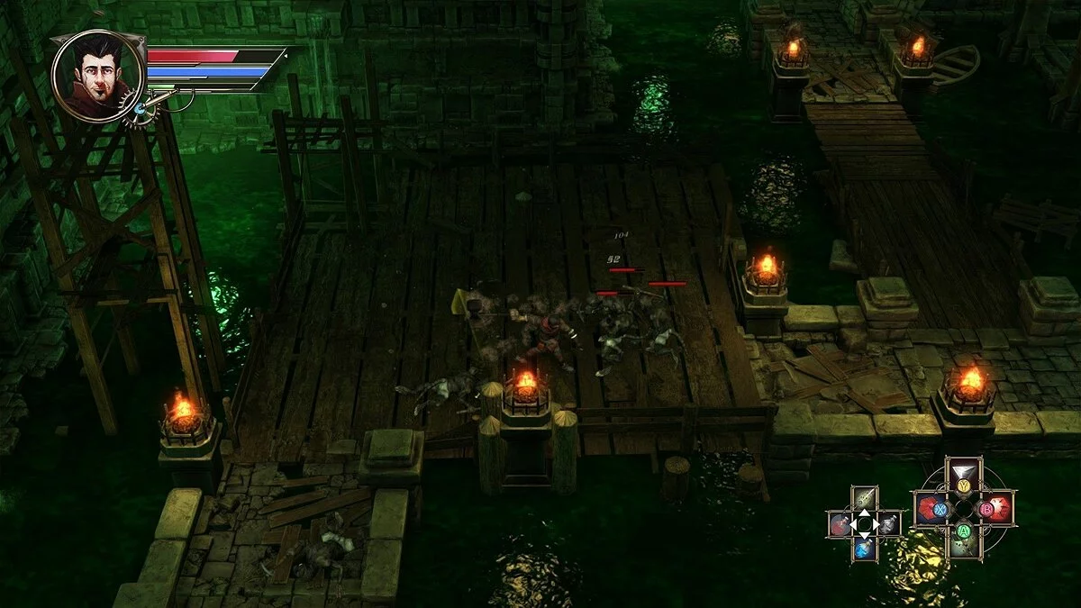 Screenshots from Zenith / Image 13