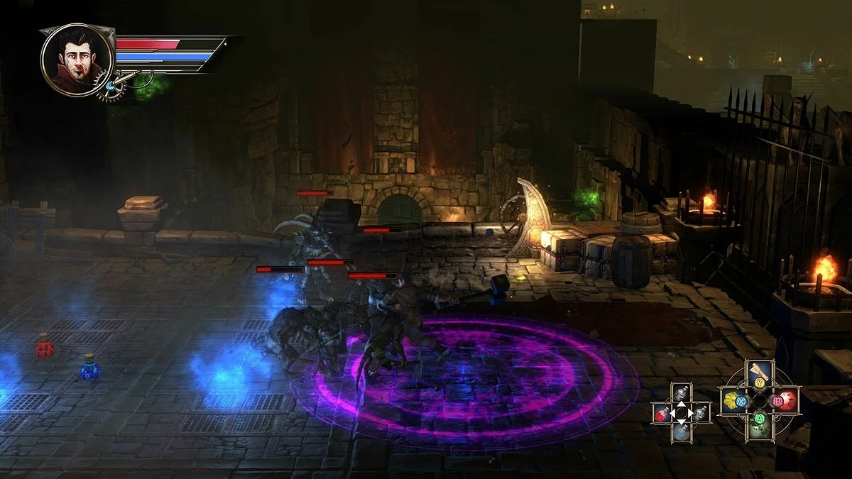 Screenshots from Zenith / Image 14
