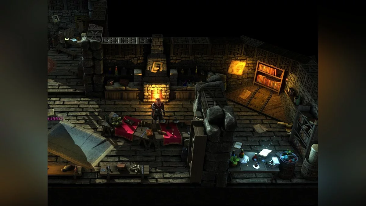 Screenshots from Zenith / Image 35