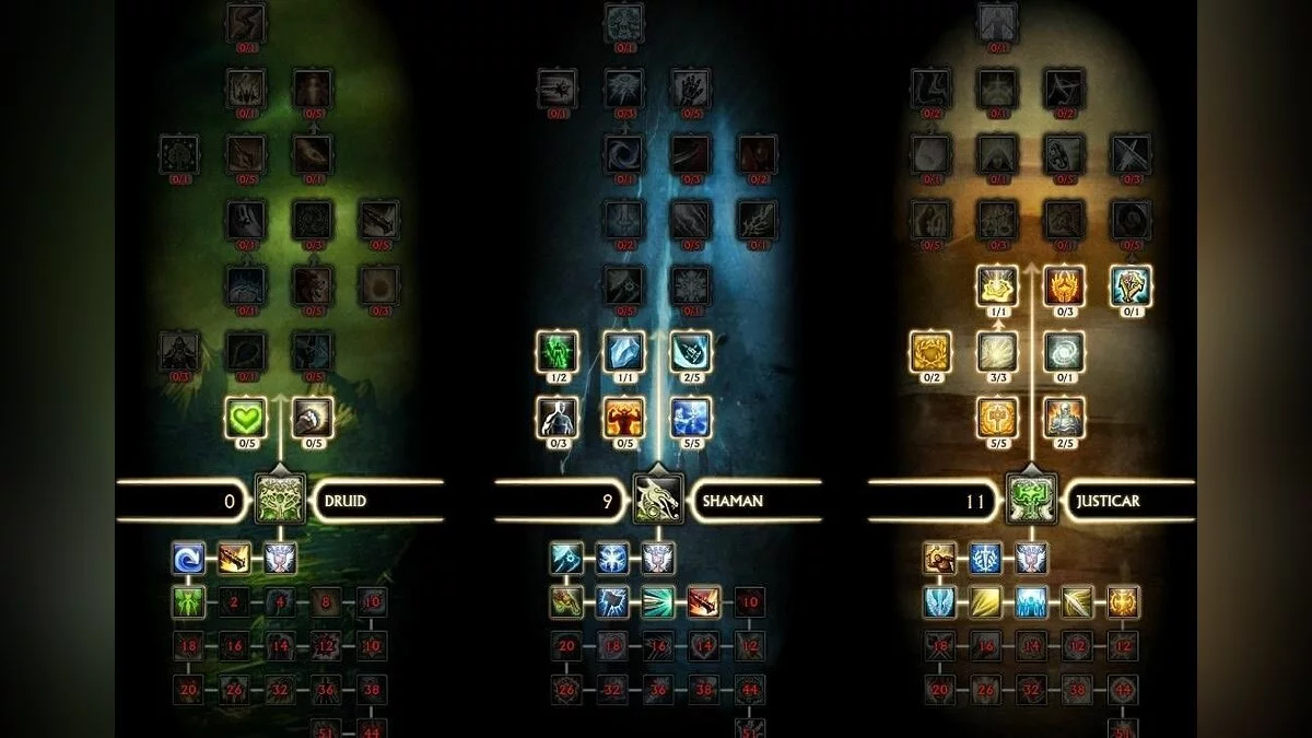 Screenshots from Zenith / Image 37