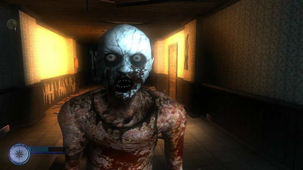 Screenshots from Worst Case Z / Image 18