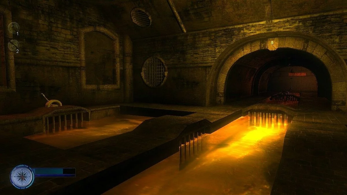 Screenshots from Worst Case Z / Image 4