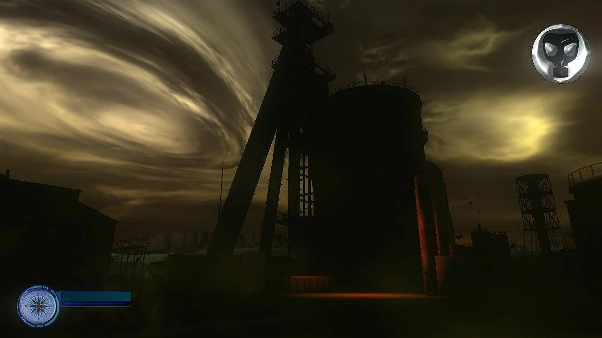 Screenshots from Worst Case Z / Image 32