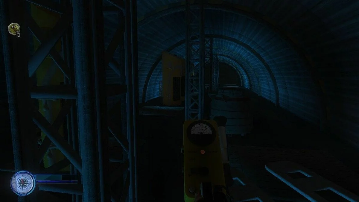 Screenshots from Worst Case Z / Image 14