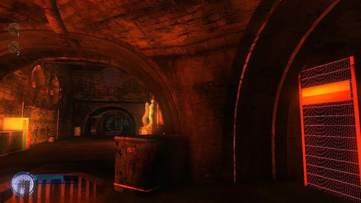 Screenshots from Worst Case Z / Image 37