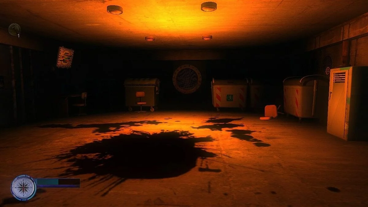 Screenshots from Worst Case Z / Image 40