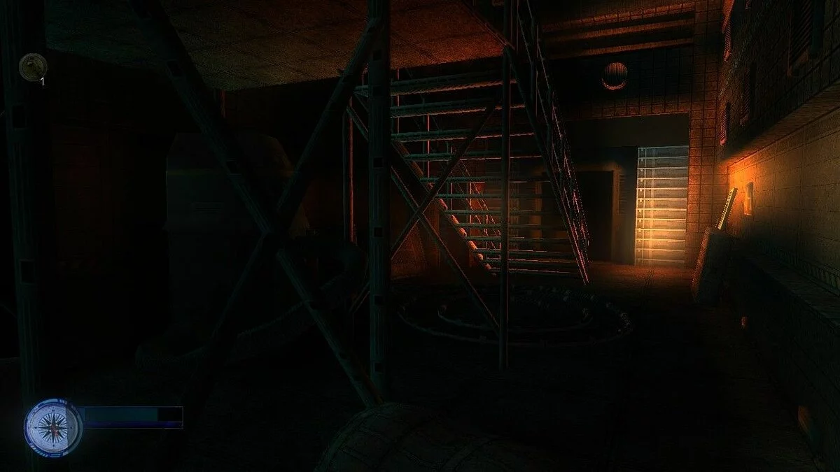 Screenshots from Worst Case Z / Image 12