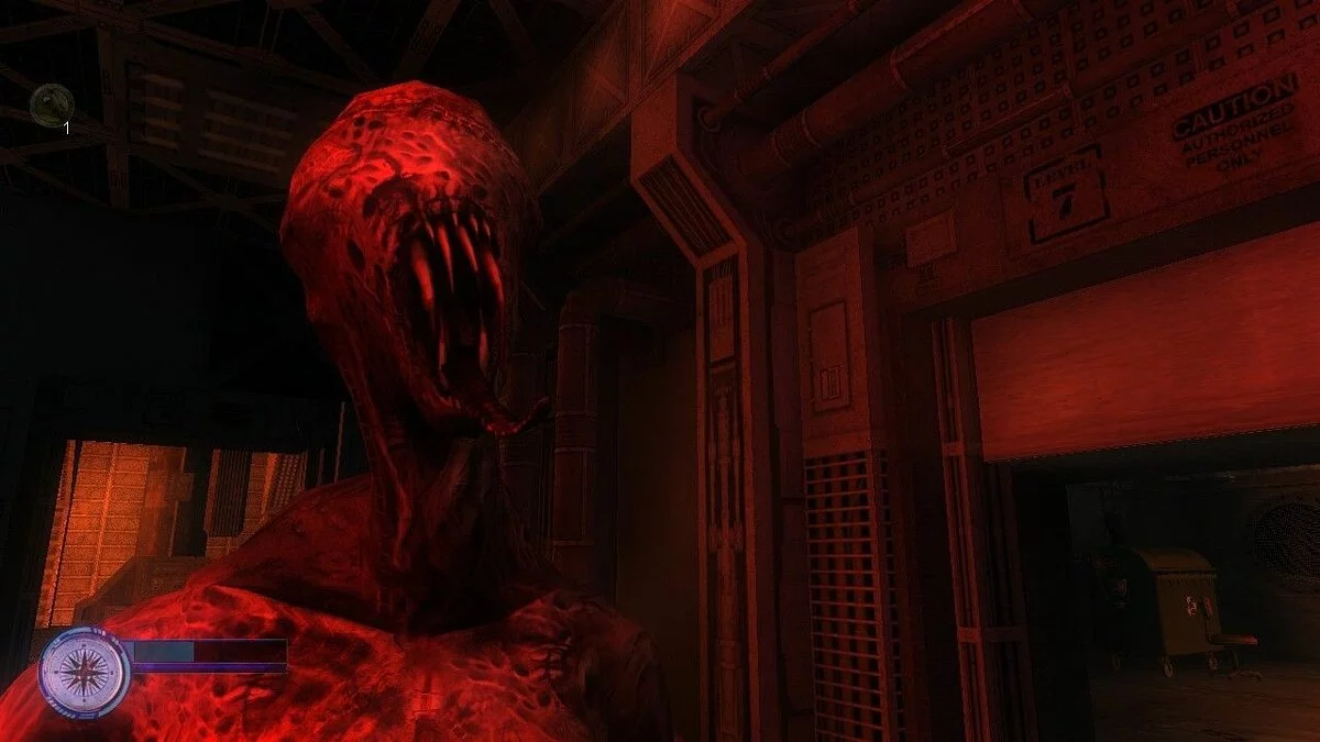 Screenshots from Worst Case Z / Image 10