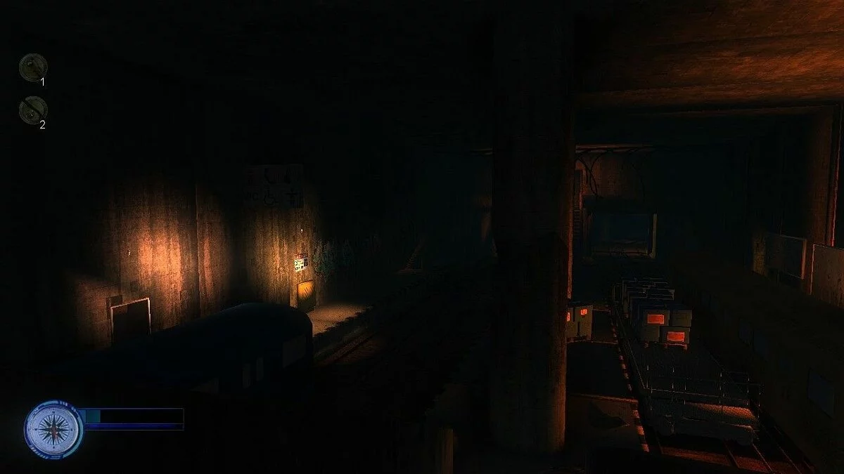 Screenshots from Worst Case Z / Image 27