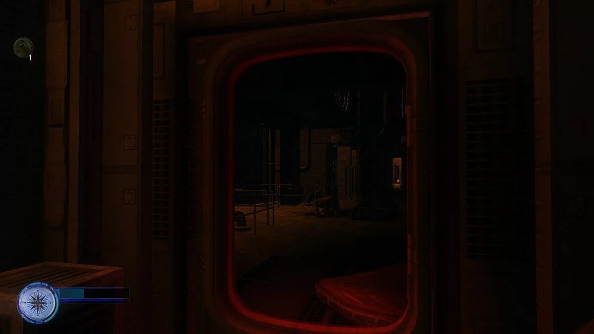 Screenshots from Worst Case Z / Image 15