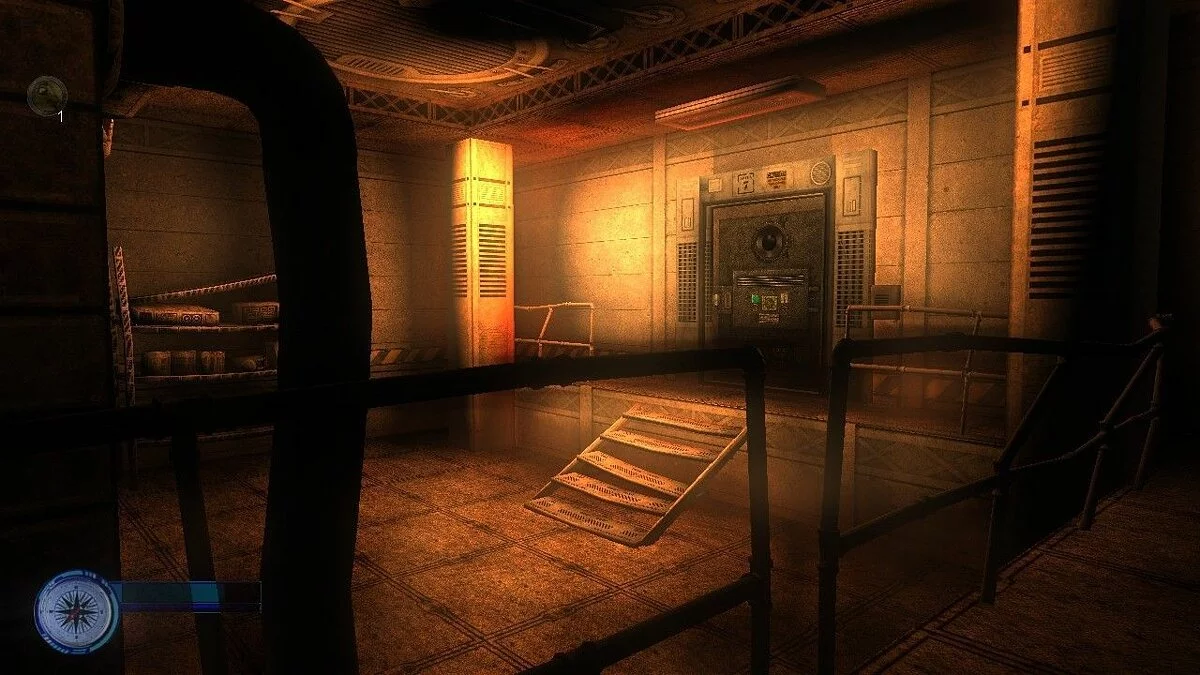 Screenshots from Worst Case Z / Image 3