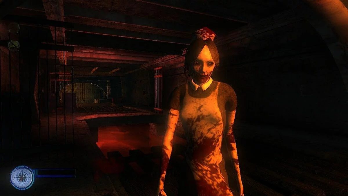 Screenshots from Worst Case Z / Image 30