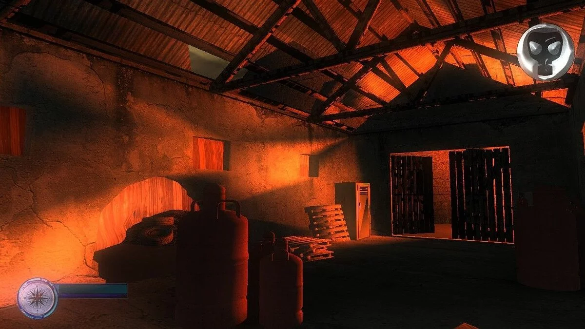 Screenshots from Worst Case Z / Image 17