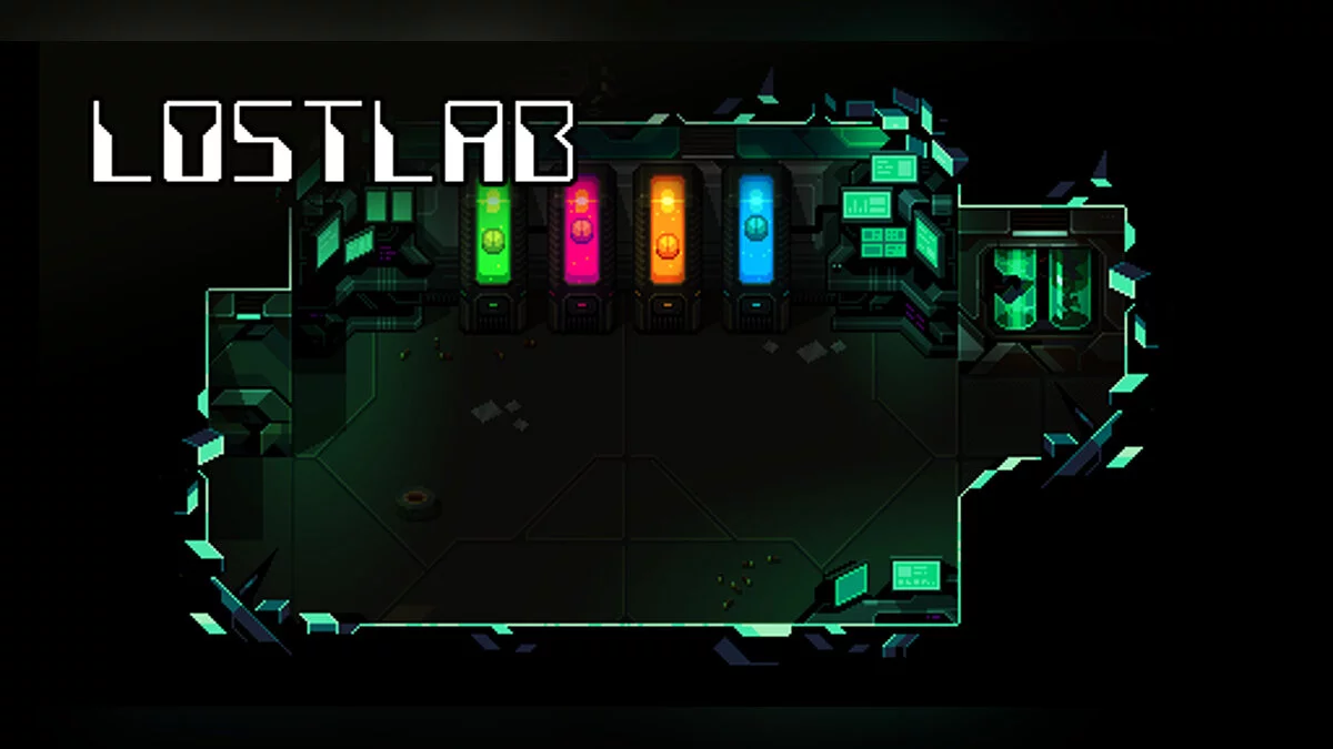 Capturas de pantalla de NeuroVoider / Imagen 17