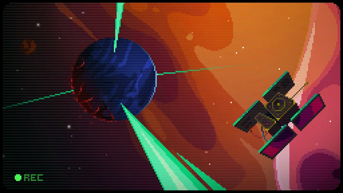 Capturas de pantalla de NeuroVoider / Imagen 18