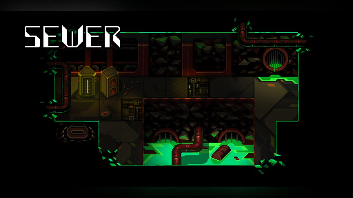 Capturas de pantalla de NeuroVoider / Imagen 19