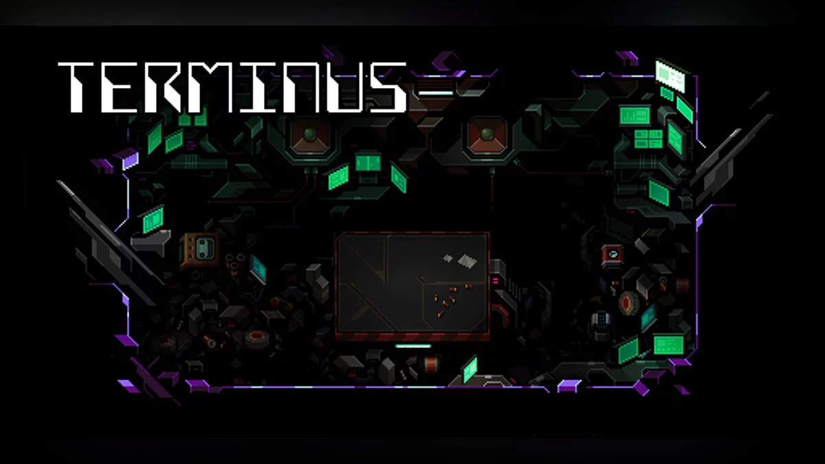 Capturas de pantalla de NeuroVoider / Imagen 23