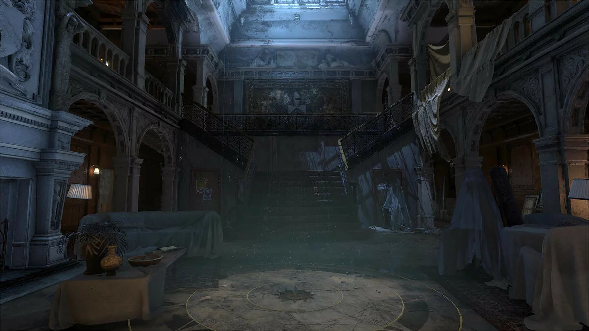 Capturas de tela de Rise of the Tomb Raider / Imagem 6