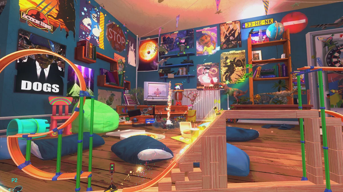 Action Henk image